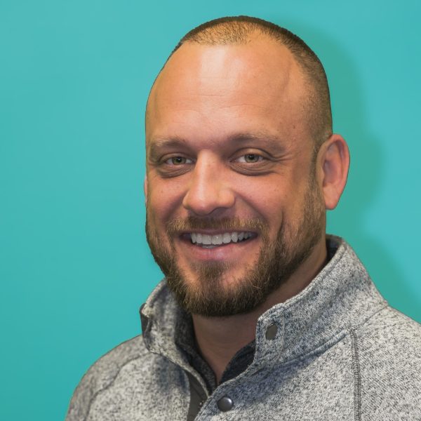 Aaron Christy founder Chatham Hills Water Restoration